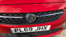 Vauxhall Corsa 1.2 Turbo Elite Nav Premium 5dr Petrol Hatchback